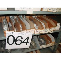 WALBRO CARB PARTS OVER 75 REPAIR KITS, PRIMER PUMP KITS, GASKET/DIAP KITS, IN TANK FILTERS (13X)