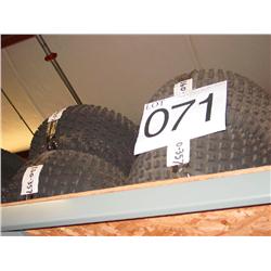STENS TIRES, MULTIPLE SIZES AND TREADS (27X)