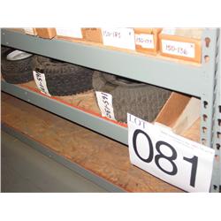 STENS CARLISLE TIRES, INNER TUBE VARIOUS SIZES (24X)