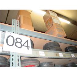 STENS OVER 50 WHEELS - VARIOUS SIZES AND STYLES  (15X)