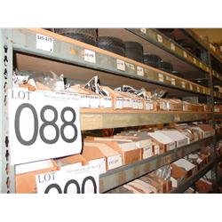 STENS REEL OVERHAUL KIT, DRIVE SPROCKETS, BUSHINGS, BEARINGS, WHEEL BOLTS (50X)