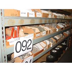 STENS JACKSHAFT, SPINDLE KITS, QUILL ASSEMBLY, HEIGHT ADJUSTER (37X)