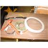 Image 3 : STENS JACKSHAFT, SPINDLE KITS, QUILL ASSEMBLY, HEIGHT ADJUSTER (37X)