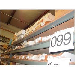 STENS WEED BUTCHER II HEADS, TRIMMER HEADS AND PARTS, EDGER BLADES (41X)