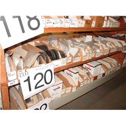 MTD & TECUMSEH OEM BLADES, BELTS, GASKETS, AIR CLEANERS (50X)