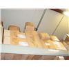 Image 2 : OREGON OREGON GRASS CHAIN (15X)