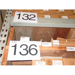 OREGON SPROCKETS (25X)