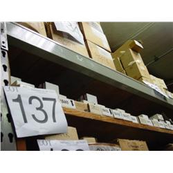 OREGON SPROCKETS, SHARPENING KITS AND REPAIR PARTS (40X)