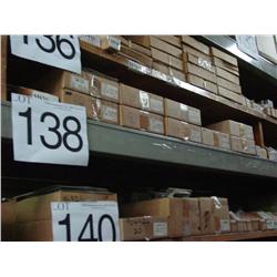 OREGON TRIMMER BLADES, SPROCKETS, TRIMMER HEADS (26X)