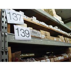 OREGON TRIMMER HEADS, 8”, 9”, 10” BLADES FOR TRIMMERS (20X)