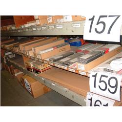 OREGON BARS 16-32” FOR ECHO, HOMELITE, POULAN, JONSERED & MANY MORE (35X)