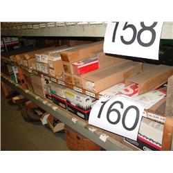 OREGON BARS 12-16” BARS FOR MCCULLOCH, ECHO POWER PRUNER, REMINGTON & DAYTON  (29X)