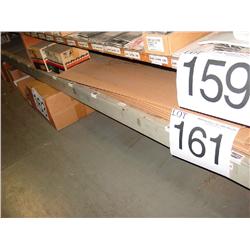 OREGON HARVESTER 200' HARVESTER 404 .063 CHAIN, THREE 75CM & TEN 90CM  SOLID NOSE BARS (15X)