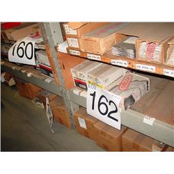 OREGON SAW CHAIN 25' & 100' ROLLS 1/4 PITCH, .325 AND STANDARD 3/8" .050 & .058 CHAIN (32X)