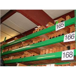 PRIME LINE BOXES OF LAWNMOWER BLADES (28X)
