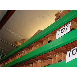 PRIME LINE BOXES OF LAWNMOWER BLADES (28X)