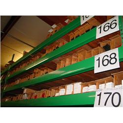 PRIME LINE BOXES OF LAWNMOWER BLADES (31X)