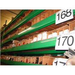 PRIME LINE BOXES OF LAWNMOWER BLADES (31X)