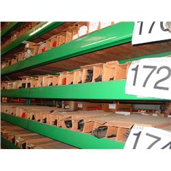 PRIME LINE BOXES OF LAWNMOWER BLADES (29X)