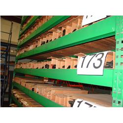 PRIME LINE BOXES OF LAWNMOWER BLADES (27X)