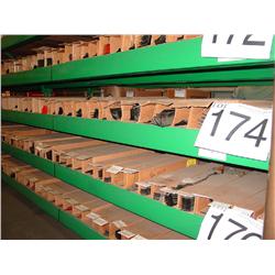 PRIME LINE BOXES OF LAWNMOWER BLADES (27X)