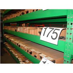PRIME LINE BOXES OF LAWNMOWER BLADES (33X)
