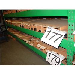 PRIME LINE BOXES OF LAWNMOWER BLADES (28X)