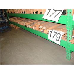 PRIME LINE BOXES OF LAWNMOWER BLADES (31X)