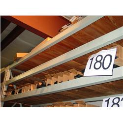 ALLADIN  BOXES OF LAWNMOWER BLADES (26X)