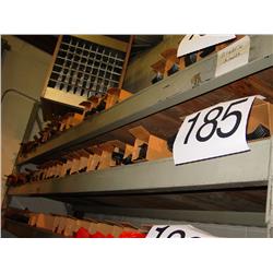 ALLADIN  BOXES OF LAWNMOWER BLADES (28X)