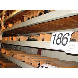 ALLADIN  BOXES OF LAWNMOWER BLADES (14X)