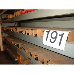 ALLADIN  BOXES OF LAWNMOWER BLADES (26X)