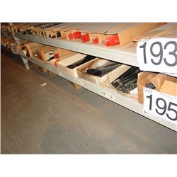 ALLADIN  BOXES OF LAWNMOWER BLADES (13X)