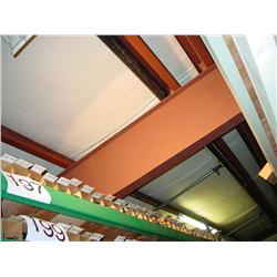 STENS  BOXES OF LAWNMOWER BLADES (31X)