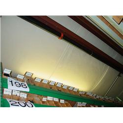 STENS  BOXES OF LAWNMOWER BLADES (30X)