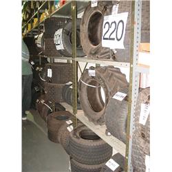 STENS TIRES (8X)