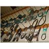 Image 4 : STENS OEM AND AFTERMARKET BELTS FOR LAWNMOWERS, GO-CARTS ETC. (215X)