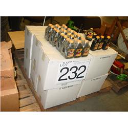 SPECTRUM 2 CYCLE OIL - FUEL MIX (11X)