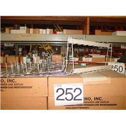 ECHO DISPLAY RACKS (47X)