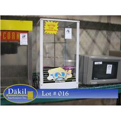PRETZEL MACHINE