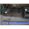 Image 1 : 3' 4 BURNER ELECTRIC FLAT TOP GRILL