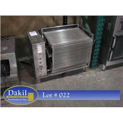 CONVEYOR TOASTER