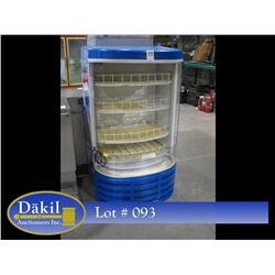 BEVERAGE-AIR MOD: BZ16 MERCHANDISER