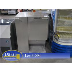 ICE-O-MATIC ICE MAKER & DISPENSER