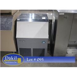 HOSHIZAKI MOD: KM-150BAF ICE MAKER & BIN