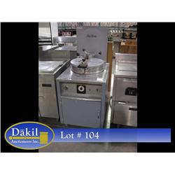 FRY KING PRESSURE COOKER