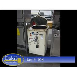 BENIER DOUGH DIVIDER