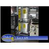 Image 1 : STEAM'N'HOLD DOUBLE STACK STEAMER CABINETS (X2)