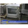 Image 1 : TEXAS BAR B-Q MOD: F-42 ROTISSERIE
