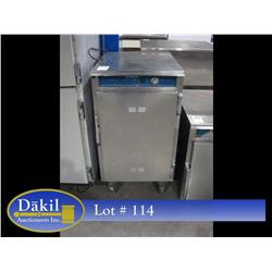 ALTO-SHAAM COOK AND HOLD OVEN
